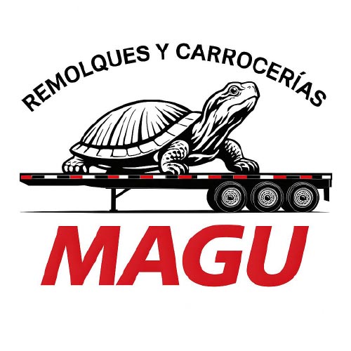 REMOLQUES MAGU